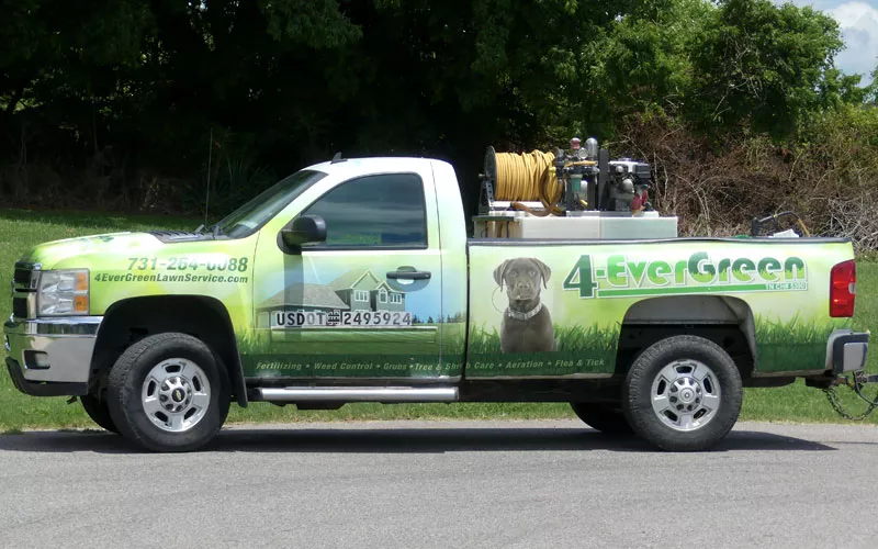 Lawn Care Companies Near Me