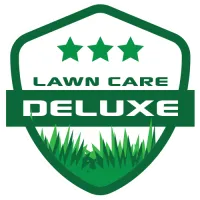 Deluxe Lawn Care Package Badge